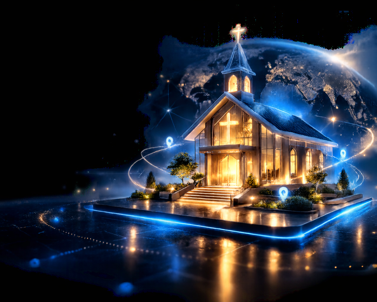 Kamiah Bible Academy